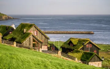 Nordea September: Denmark's Growth Continues at Solid Pace as Broadening Momentum Overcomes Fiscal Pressures